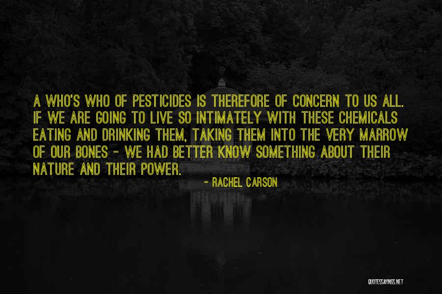 Rachel Carson Quotes 437428 Rachel Carson Quotes 437428