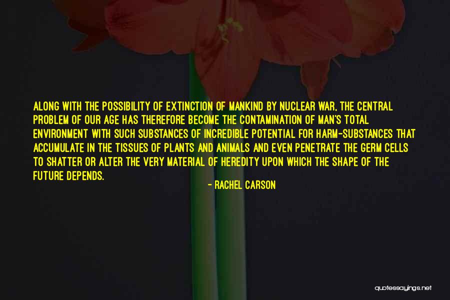 Rachel Carson Quotes 628636