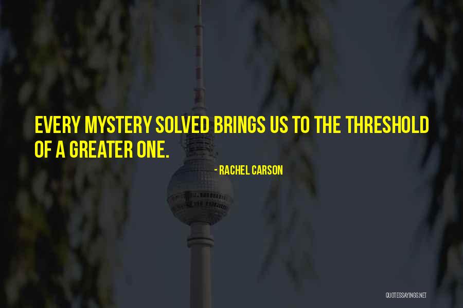 Rachel Carson Quotes 647512