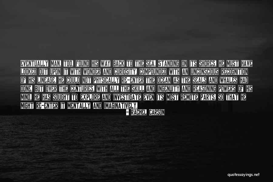 Rachel Carson Quotes 697739 Rachel Carson Quotes 697739