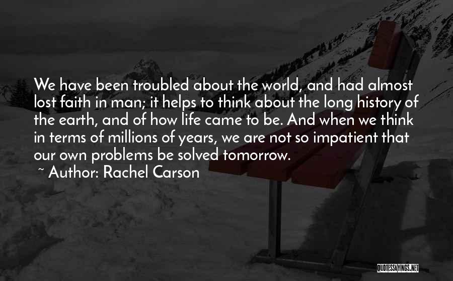 Rachel Carson Quotes 740901