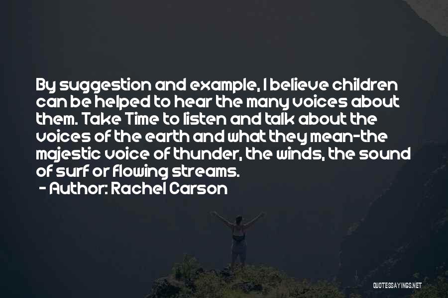 Rachel Carson Quotes 753555