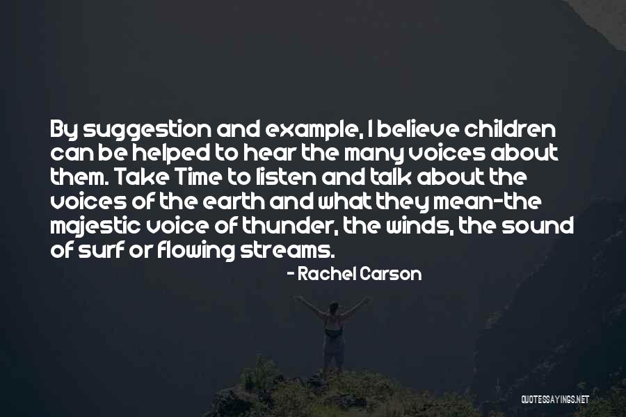 Rachel Carson Quotes 753555