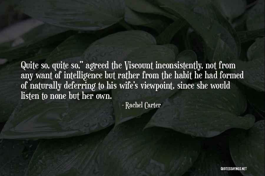 Rachel Carter Quotes 841350 Rachel Carter Quotes 841350
