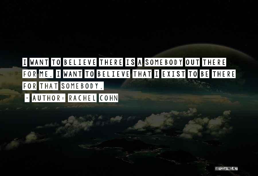 Rachel Cohn Quotes 394401 Rachel Cohn Quotes 394401