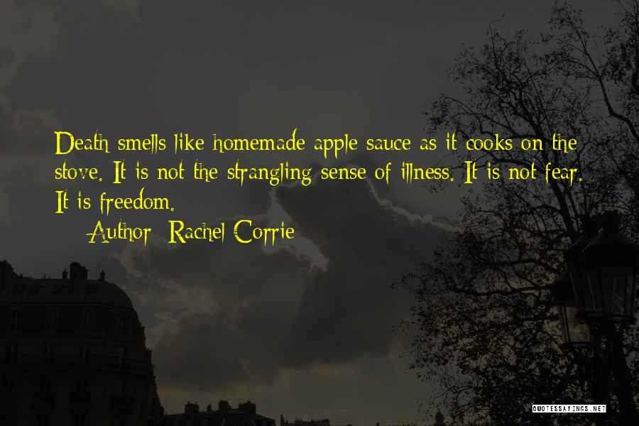 Rachel Corrie Quotes 1732404