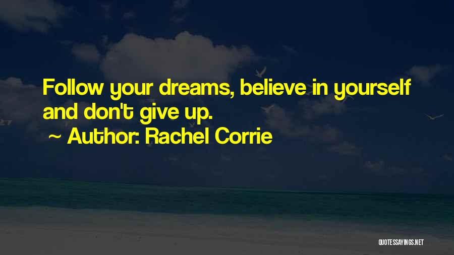 Rachel Corrie Quotes 1878364