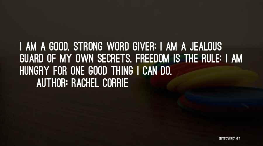 Rachel Corrie Quotes 237599