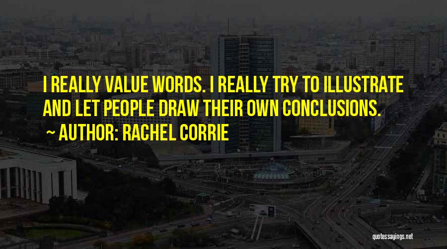 Rachel Corrie Quotes 355252
