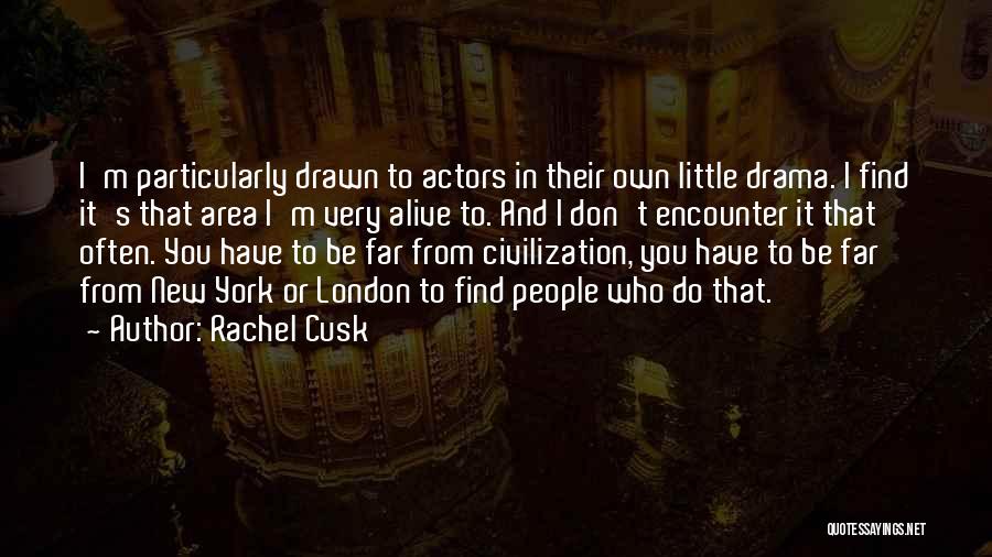 Rachel Cusk Quotes 1289164