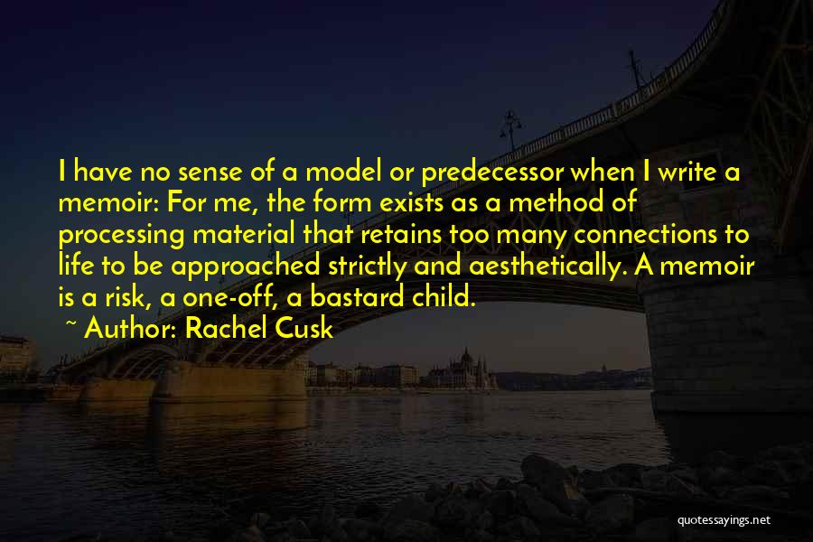 Rachel Cusk Quotes 1535295