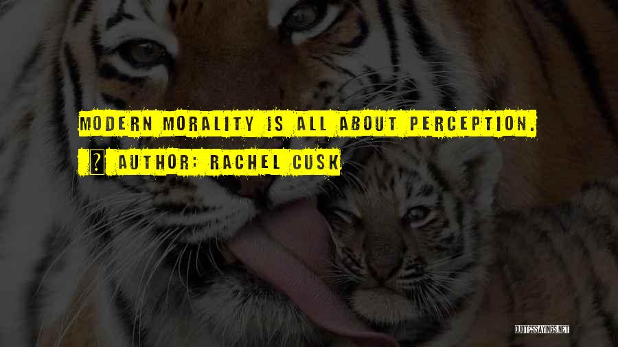 Rachel Cusk Quotes 2005225