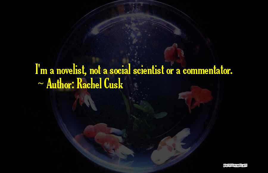 Rachel Cusk Quotes 291351