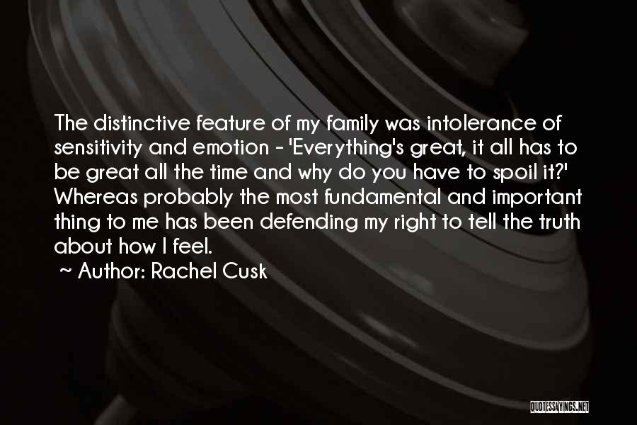 Rachel Cusk Quotes 721354