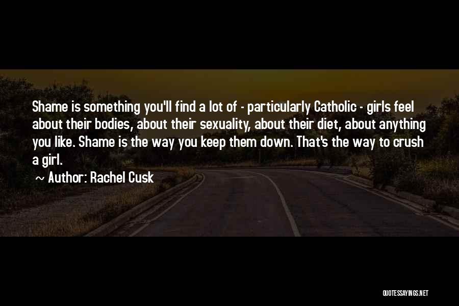 Rachel Cusk Quotes 826624