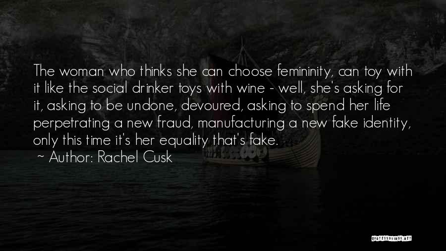 Rachel Cusk Quotes 897562