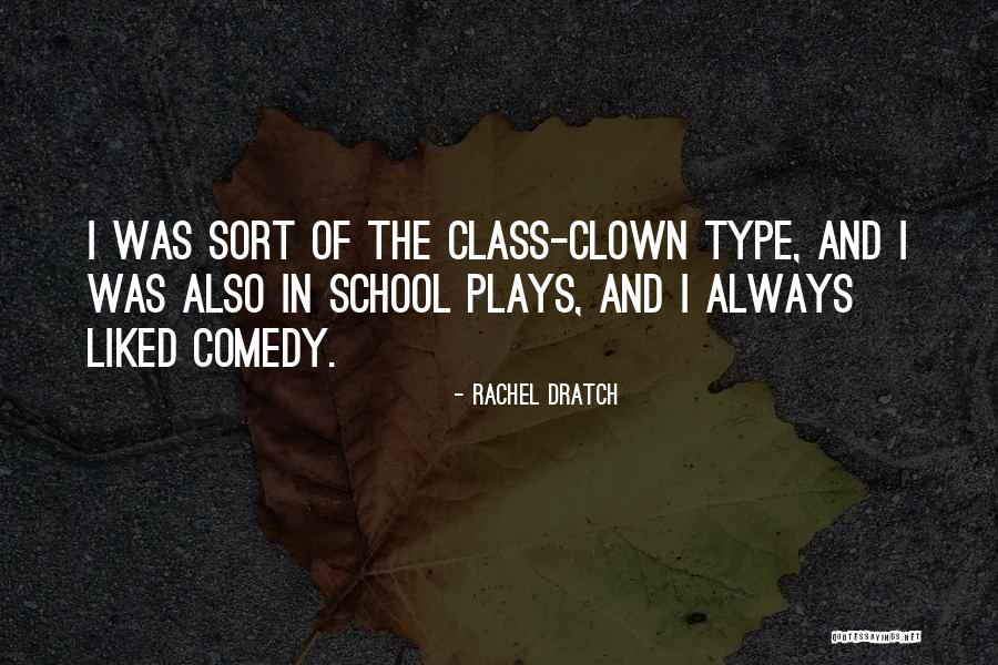 Rachel Dratch Quotes 244060 Rachel Dratch Quotes 244060