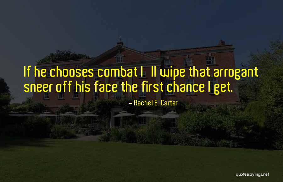 Rachel E. Carter Quotes 1380742 Rachel E. Carter Quotes 1380742
