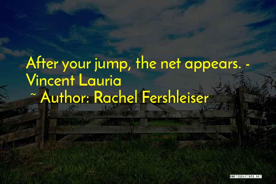 Rachel Fershleiser Quotes 1799297