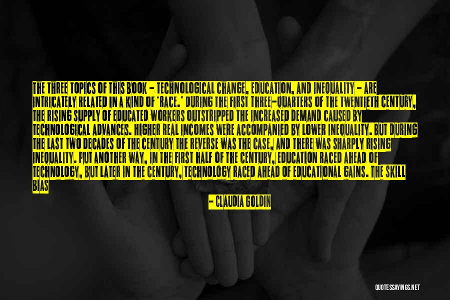 Rachel Firmin Quotes By Claudia Goldin Rachel Firmin Quotes By Claudia Goldin