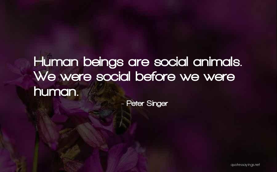 Rachel Firmin Quotes By Peter Singer Rachel Firmin Quotes By Peter Singer
