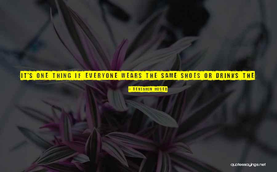 Rachel Greenwald Quotes By Benjamin Moser Rachel Greenwald Quotes By Benjamin Moser