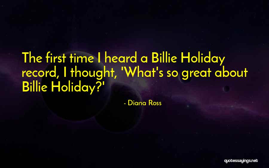 Rachel Greenwald Quotes By Diana Ross Rachel Greenwald Quotes By Diana Ross