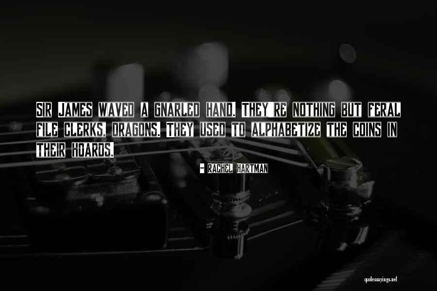 Rachel Hartman Quotes 1260936 Rachel Hartman Quotes 1260936