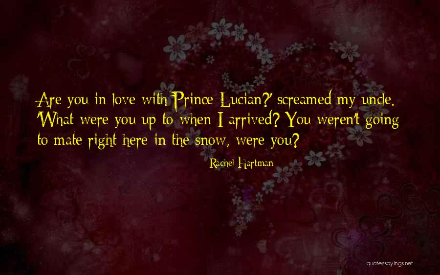 Rachel Hartman Quotes 1433923 Rachel Hartman Quotes 1433923