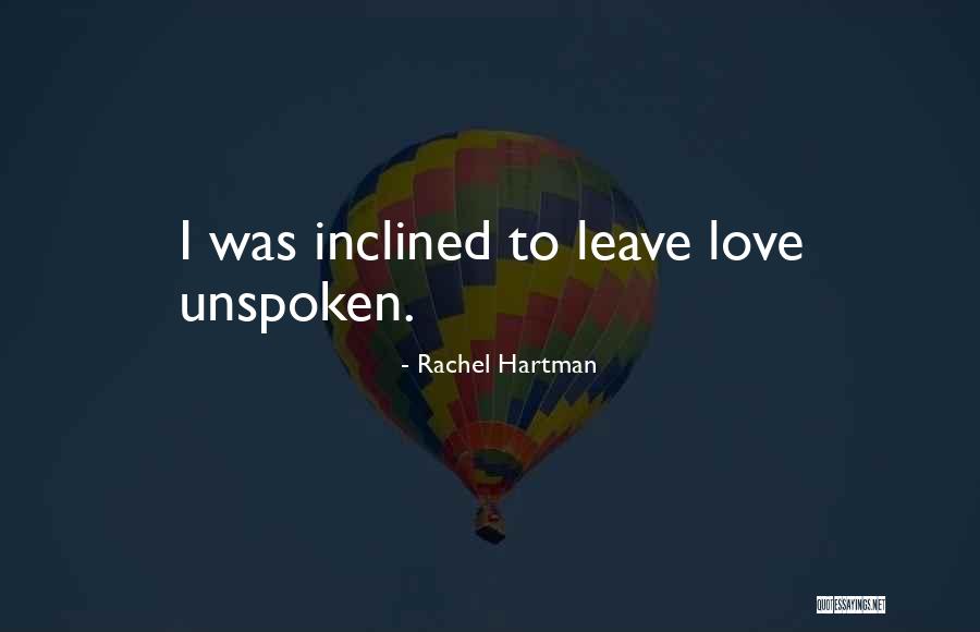 Rachel Hartman Quotes 1754906 Rachel Hartman Quotes 1754906