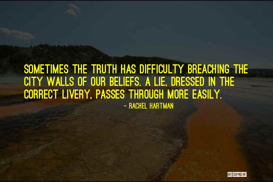 Rachel Hartman Quotes 2009649 Rachel Hartman Quotes 2009649