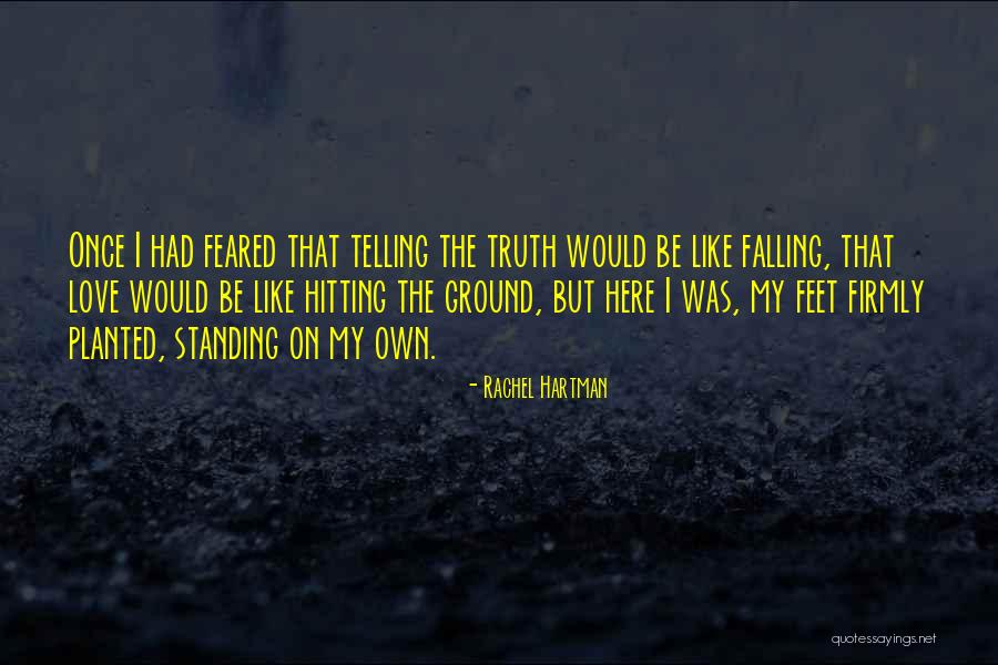 Rachel Hartman Quotes 2120145 Rachel Hartman Quotes 2120145