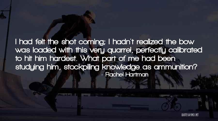 Rachel Hartman Quotes 2145778 Rachel Hartman Quotes 2145778