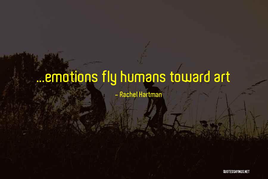 Rachel Hartman Quotes 2190911