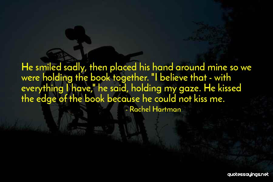 Rachel Hartman Quotes 2225501 Rachel Hartman Quotes 2225501