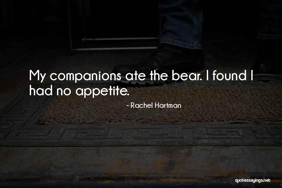 Rachel Hartman Quotes 2254992 Rachel Hartman Quotes 2254992