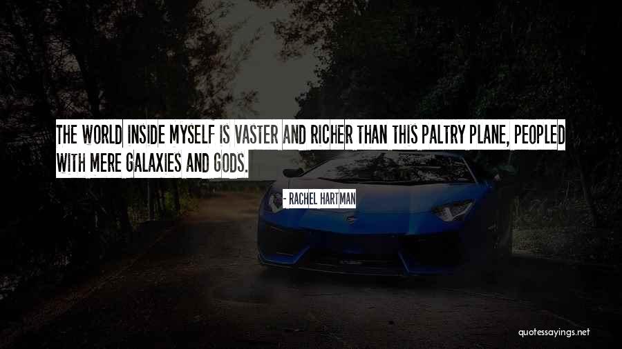 Rachel Hartman Quotes 2257530 Rachel Hartman Quotes 2257530