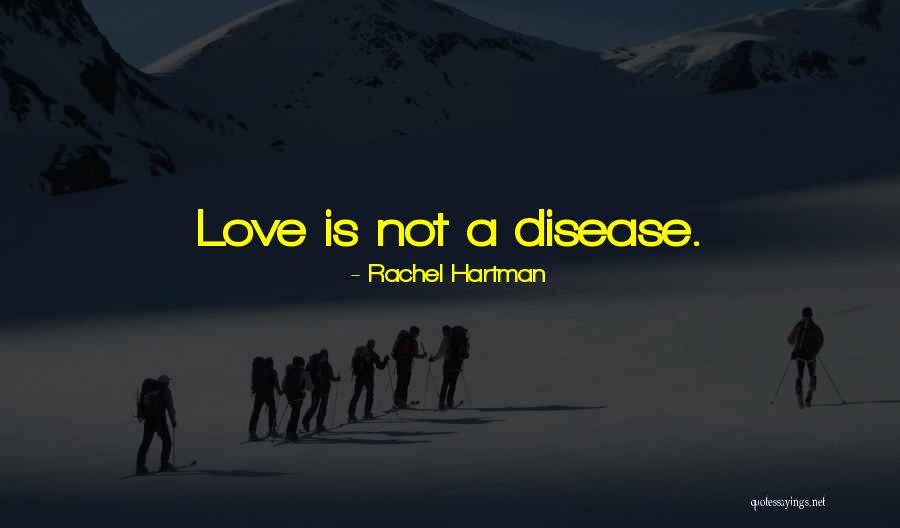 Rachel Hartman Quotes 270705