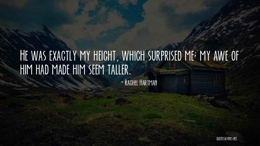 Rachel Hartman Quotes 478776 Rachel Hartman Quotes 478776