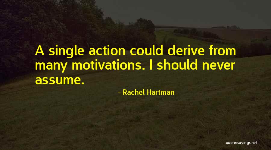 Rachel Hartman Quotes 541527 Rachel Hartman Quotes 541527