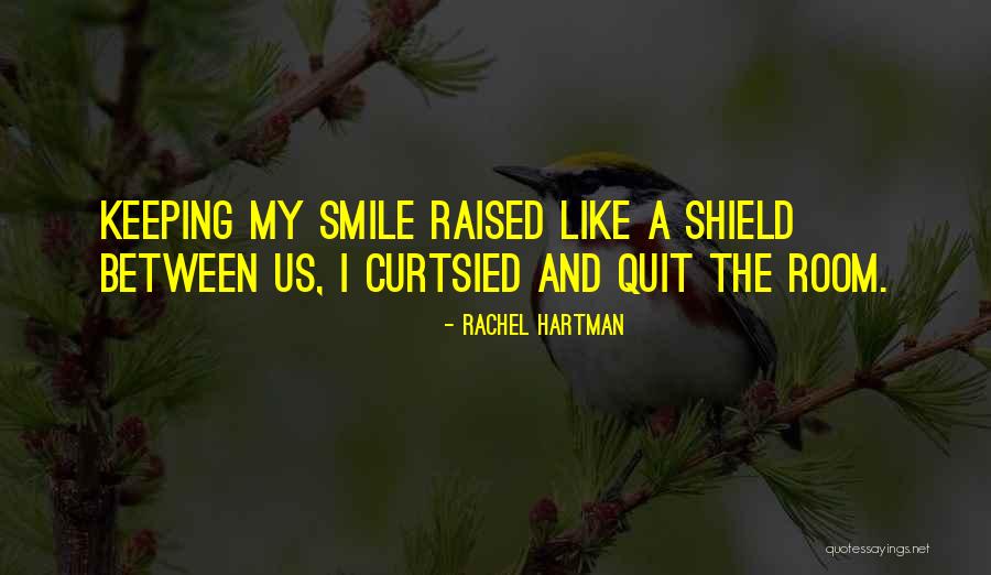 Rachel Hartman Quotes 546759 Rachel Hartman Quotes 546759