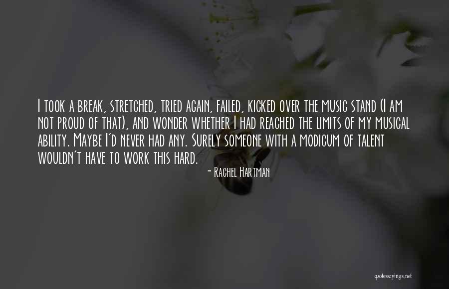 Rachel Hartman Quotes 634596 Rachel Hartman Quotes 634596