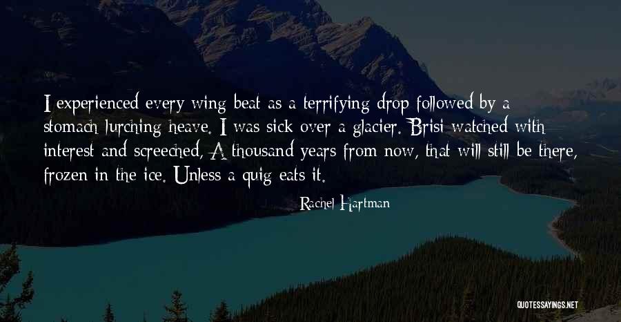 Rachel Hartman Quotes 651296 Rachel Hartman Quotes 651296