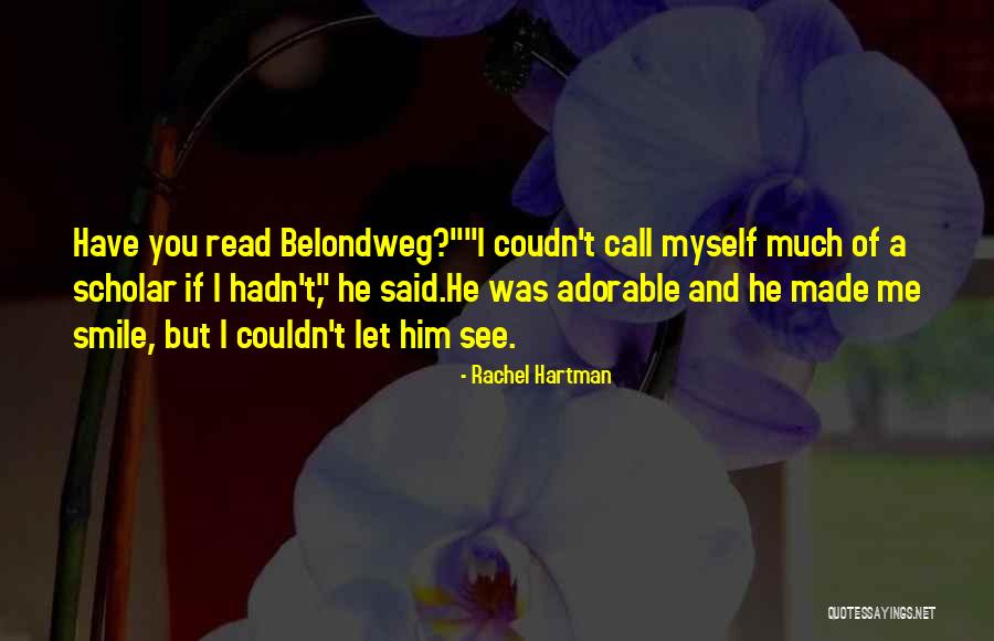 Rachel Hartman Quotes 810849 Rachel Hartman Quotes 810849