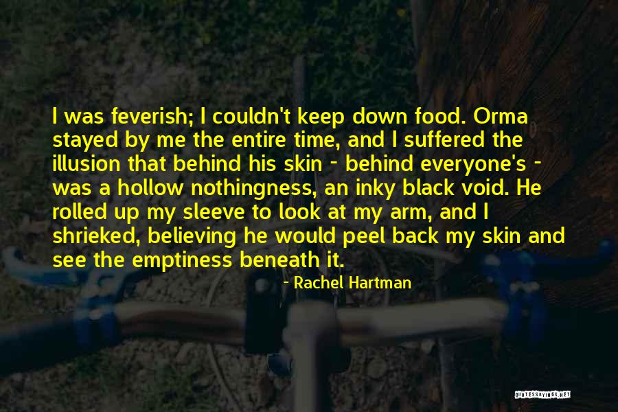 Rachel Hartman Quotes 846115 Rachel Hartman Quotes 846115