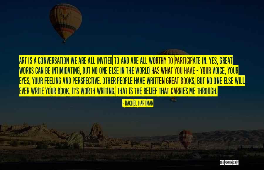 Rachel Hartman Quotes 903957 Rachel Hartman Quotes 903957