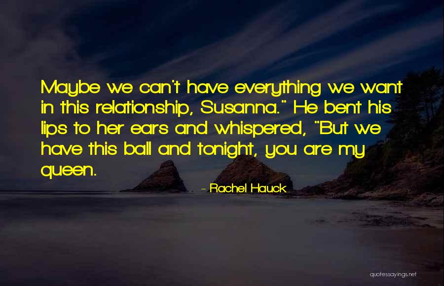 Rachel Hauck Quotes 1190440 Rachel Hauck Quotes 1190440