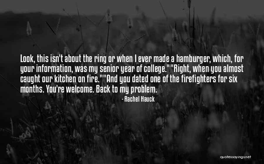 Rachel Hauck Quotes 1287551 Rachel Hauck Quotes 1287551