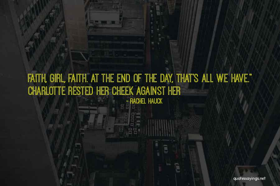 Rachel Hauck Quotes 1291450 Rachel Hauck Quotes 1291450