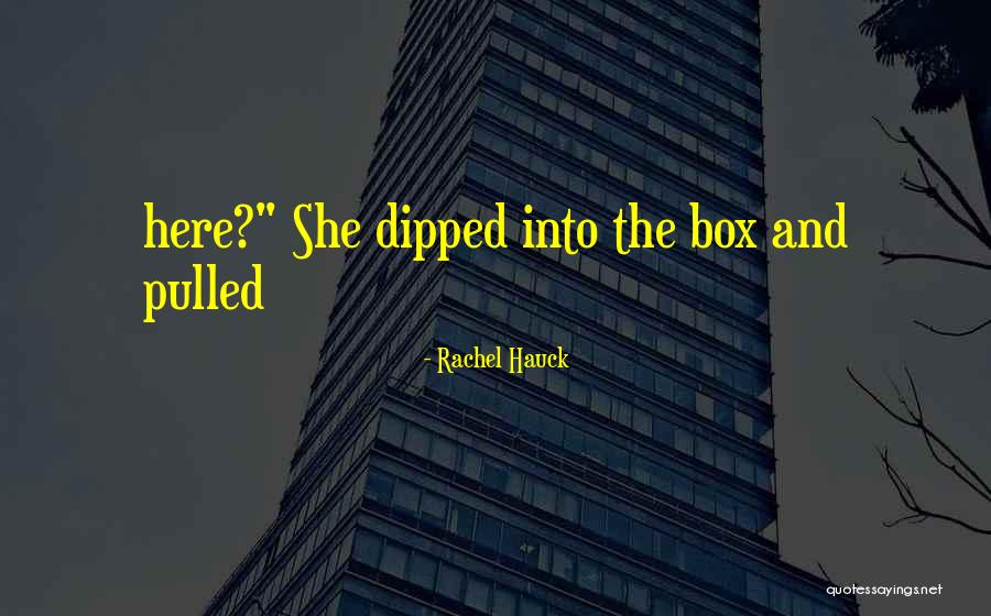 Rachel Hauck Quotes 1624400 Rachel Hauck Quotes 1624400
